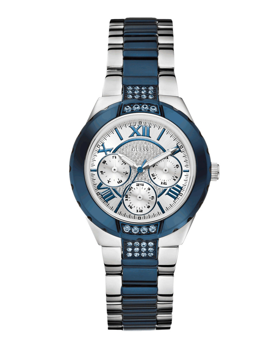 Guess Jeans Ceas de mână W0413L1