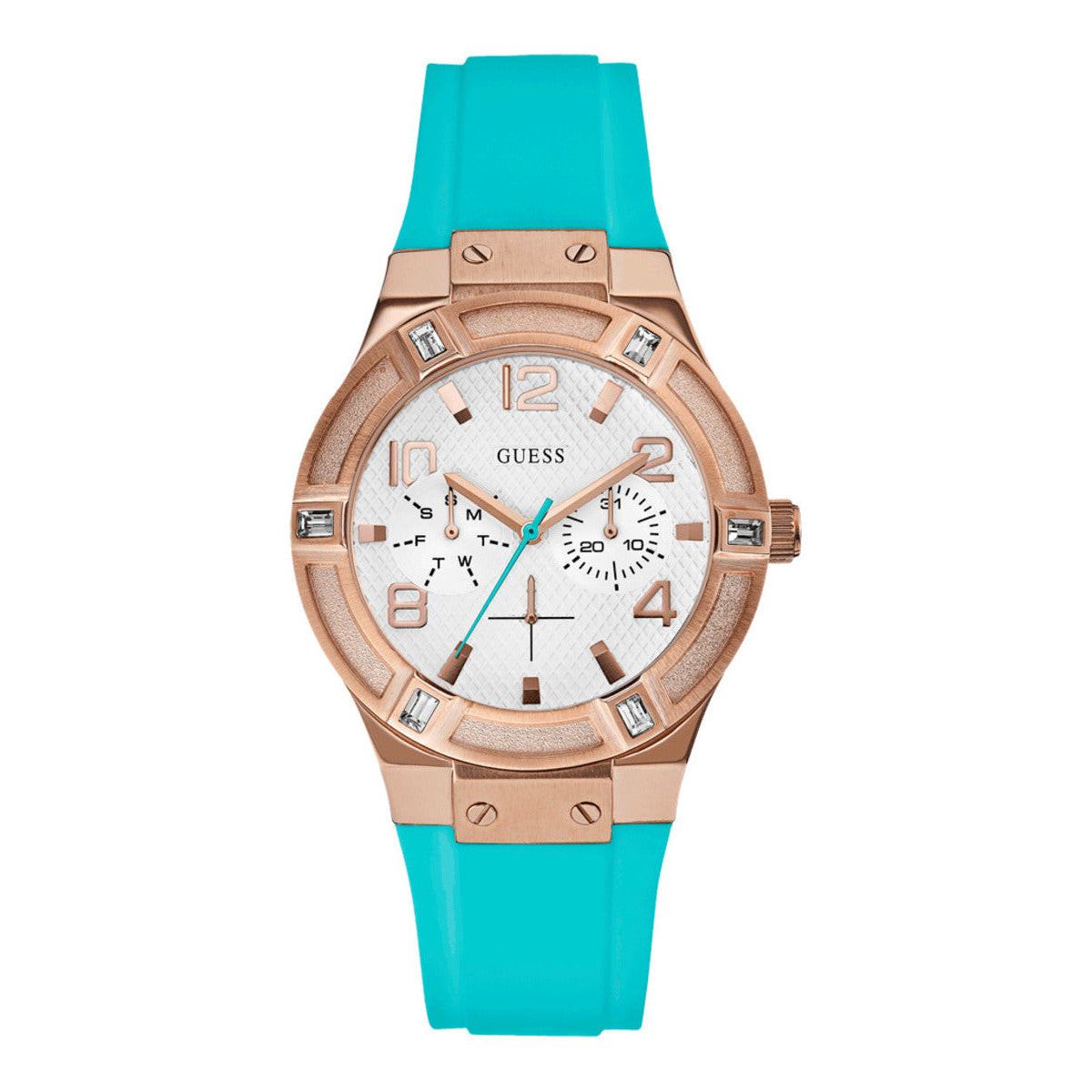 Guess Jeans Ceas de mână W0564L3