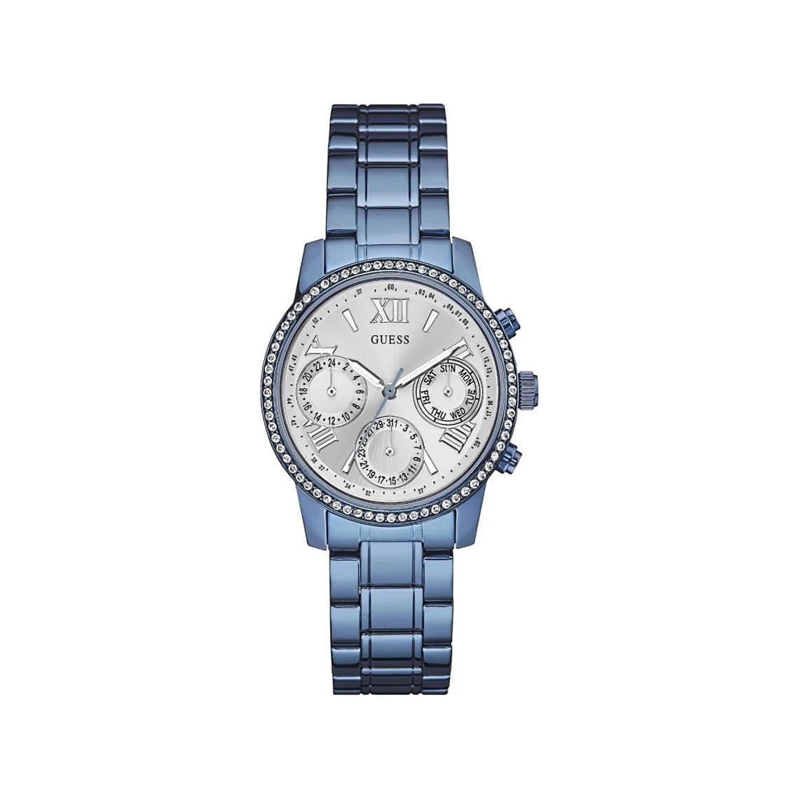 Guess Ceas de mână W0623L4