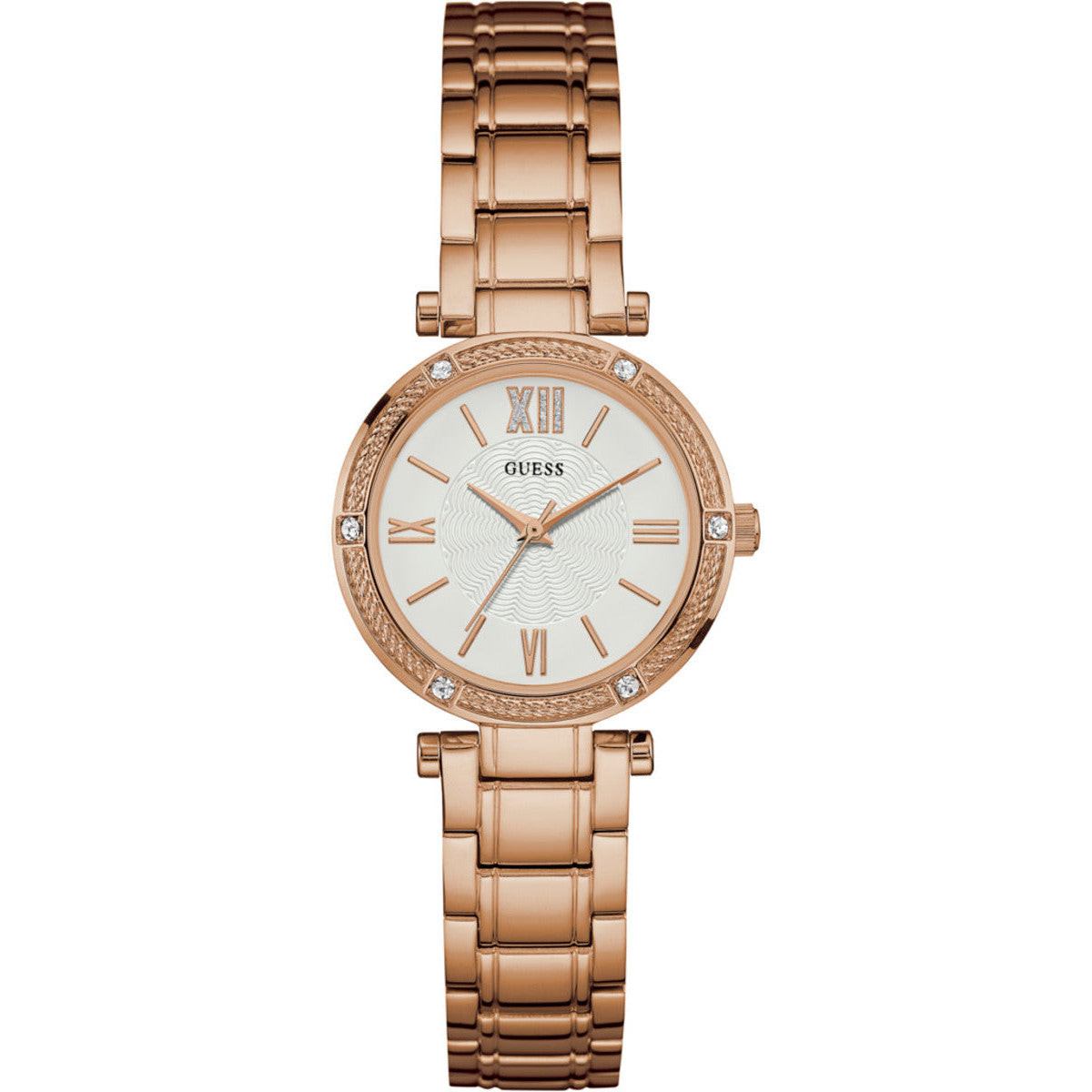 Guess Ceas de mână W0767L3