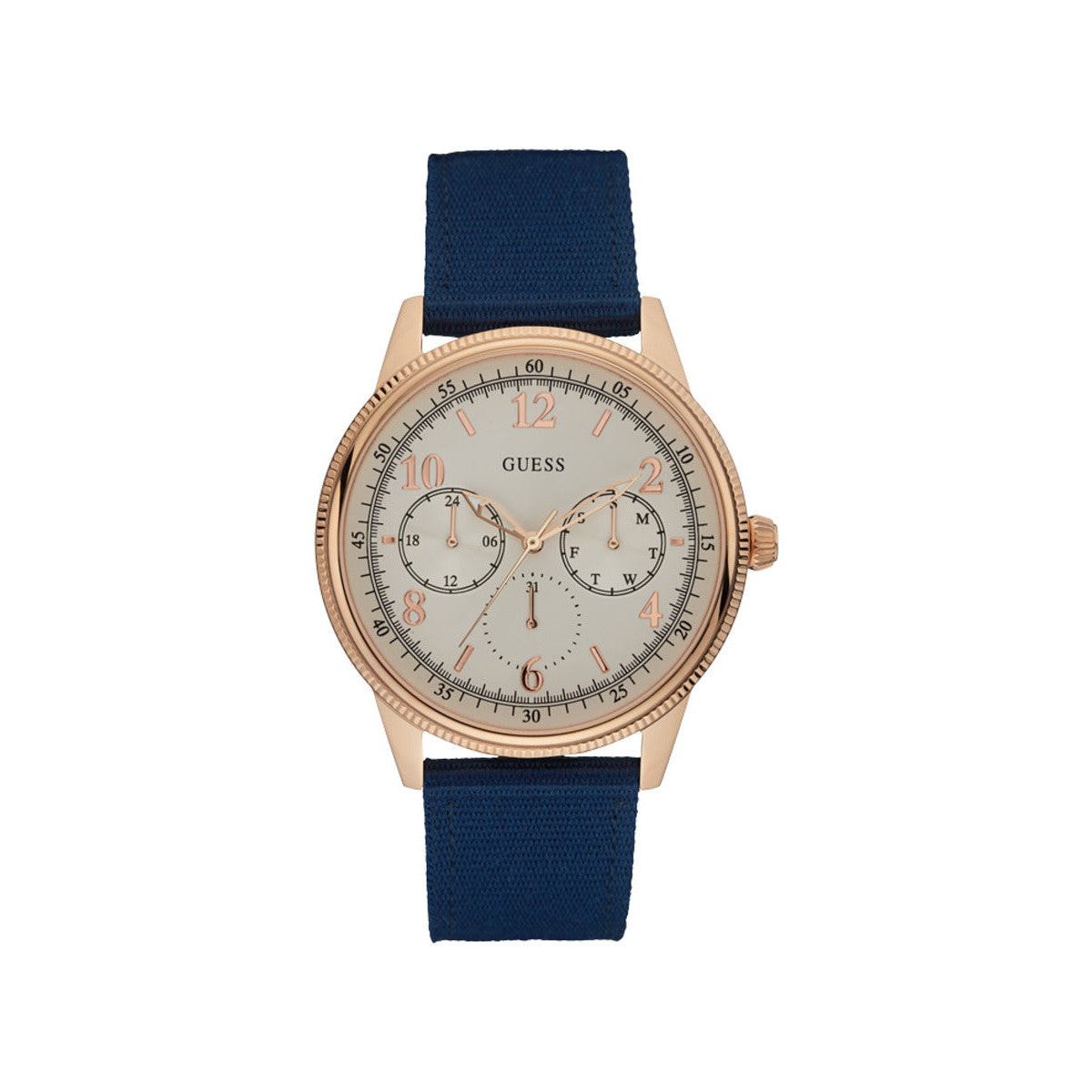Guess Ceas de mână W0863G4