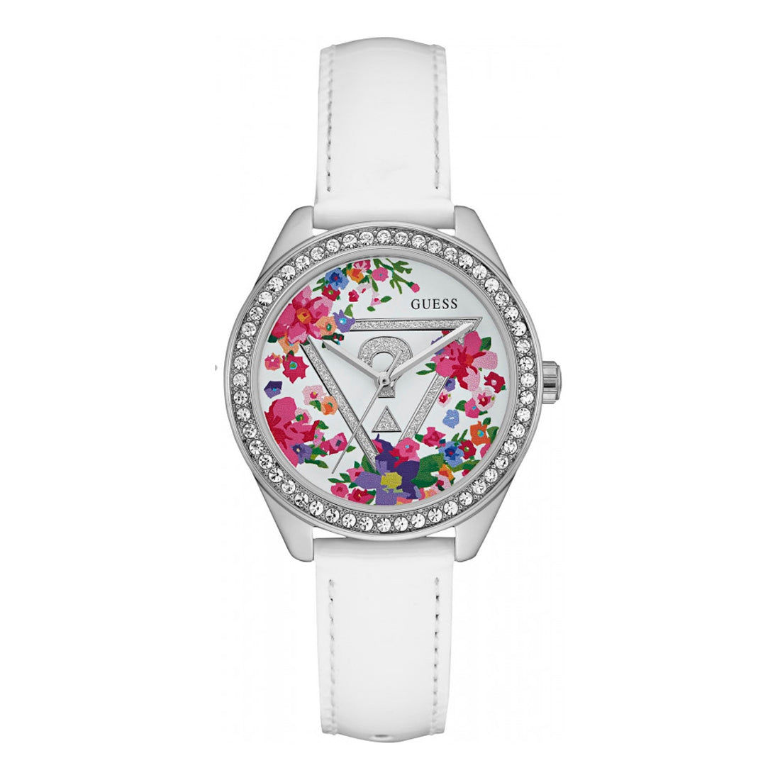Guess Jeans Ceas de mână W0905L1