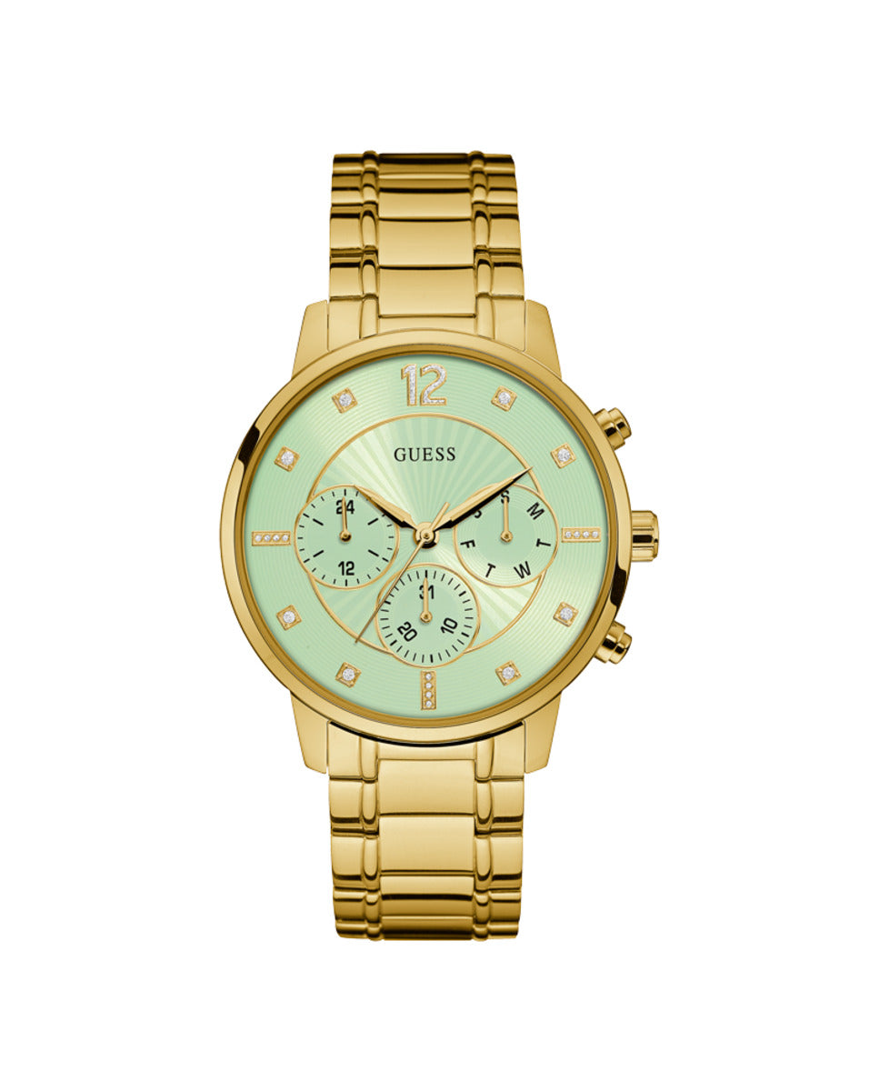 Guess Jeans Ceas de mână W0941L6