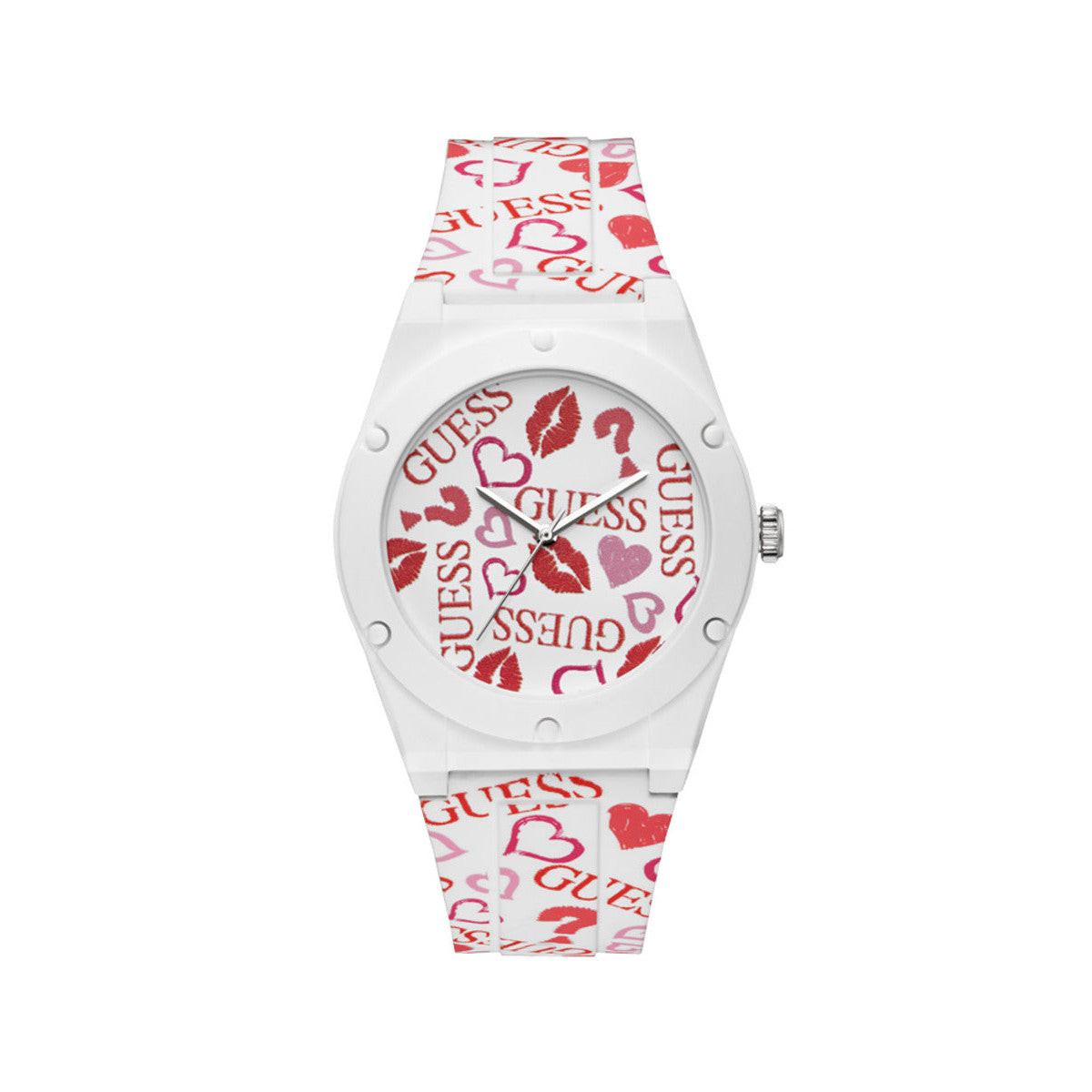 Guess Jeans Ceas de mână W0979L19