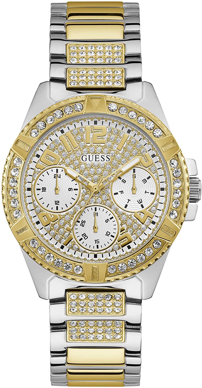 Guess Jeans Ceas de mână W1156L5