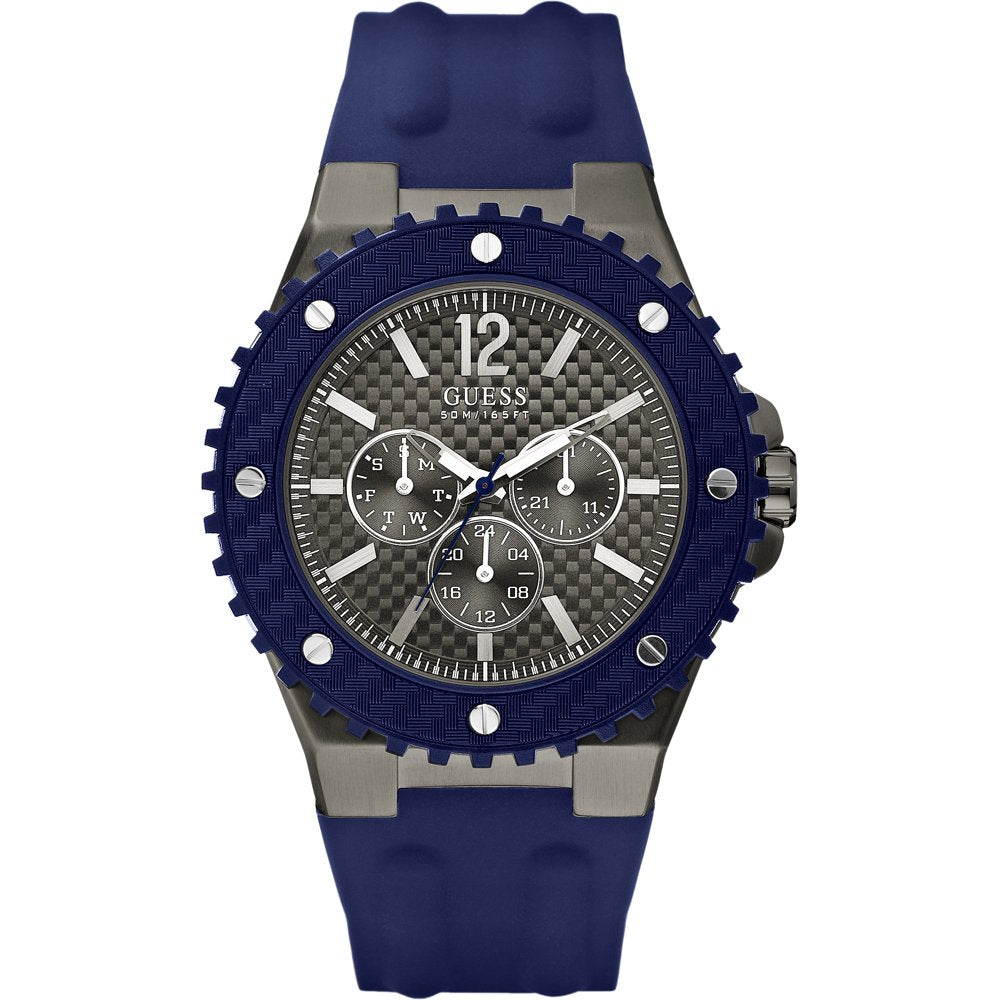 Guess Jeans Ceas de mână W11619G2