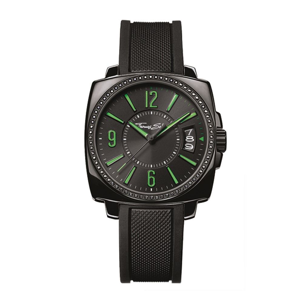 Thomas Sabo Ceas de mână WA0106-208-20