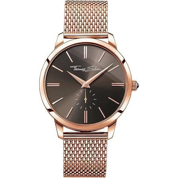 Thomas Sabo Ceas de mână WA01772652064