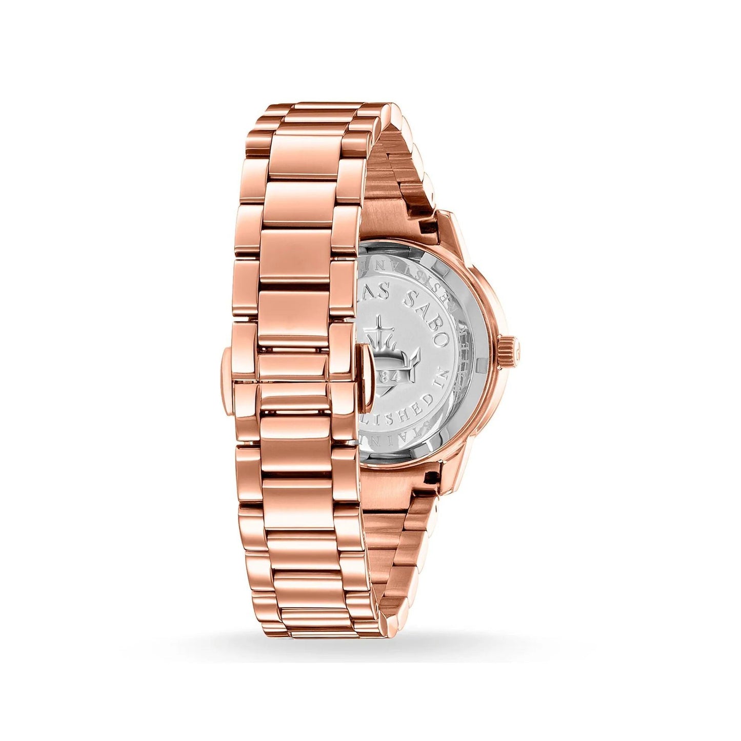 Thomas Sabo Ceas de mână WA02152652093