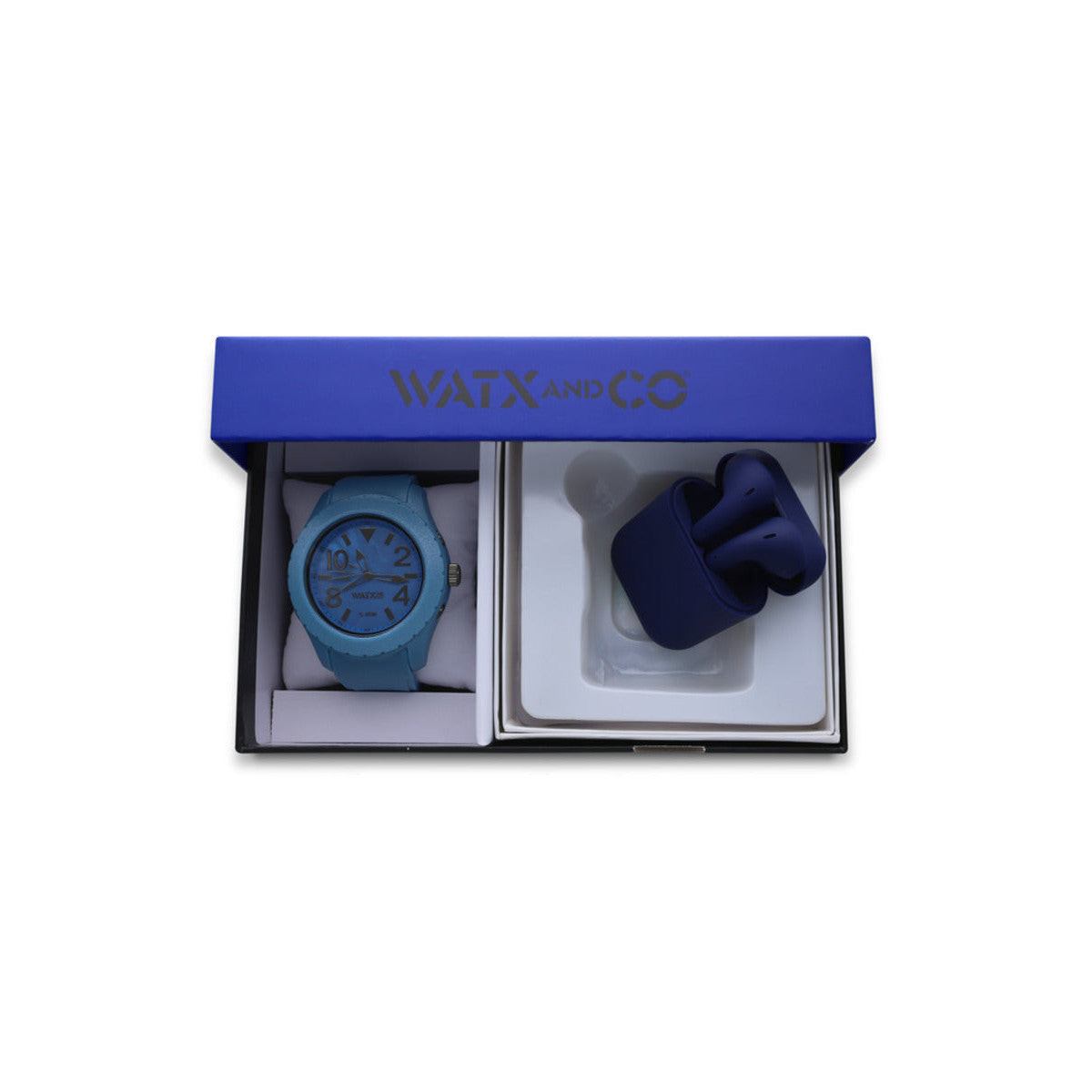 Watxandco Ceas de mână WAPACKEAR5_L