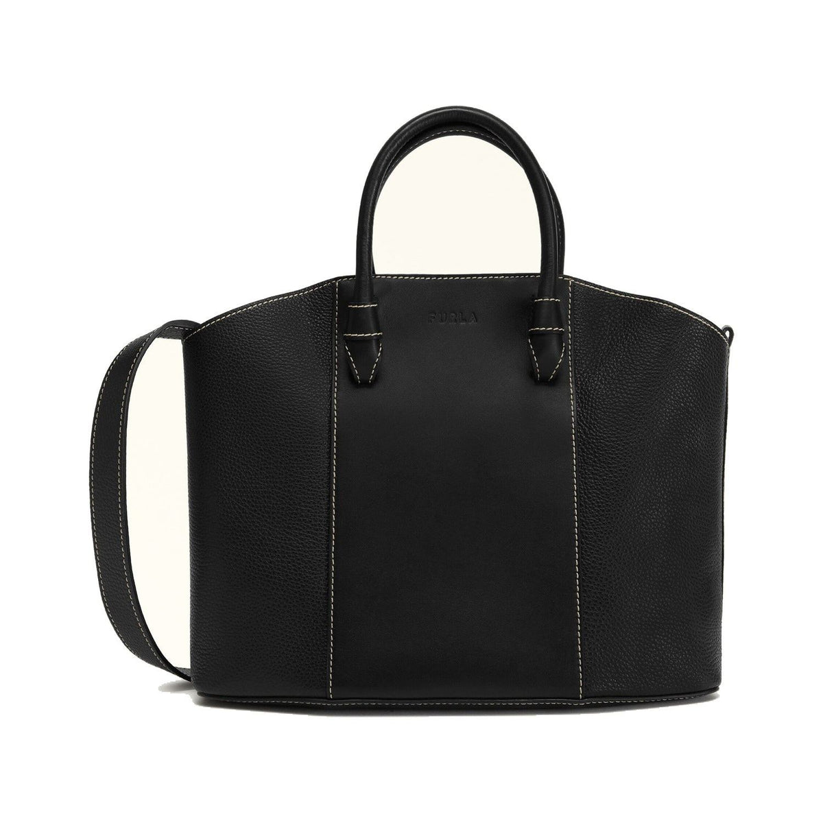 Furla Geantă WB00333BX0053 NEGRU