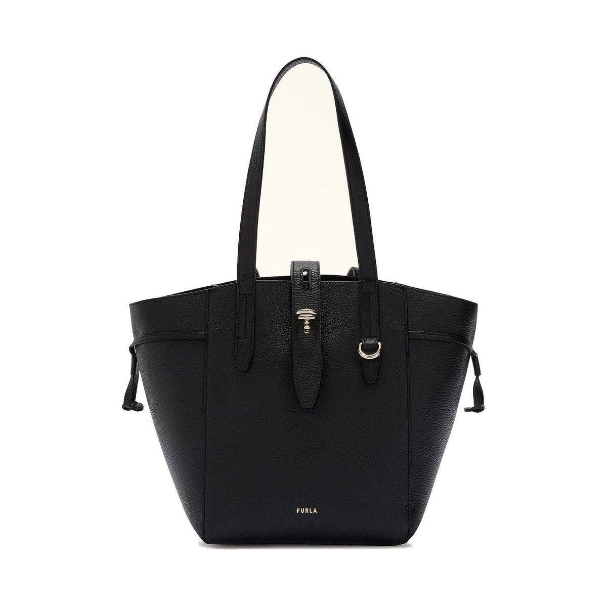 Furla Geantă WB00779HSF00 NEGRU