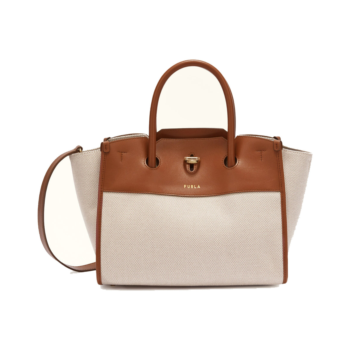 Furla Geantă WB00811BX2093 BEJ