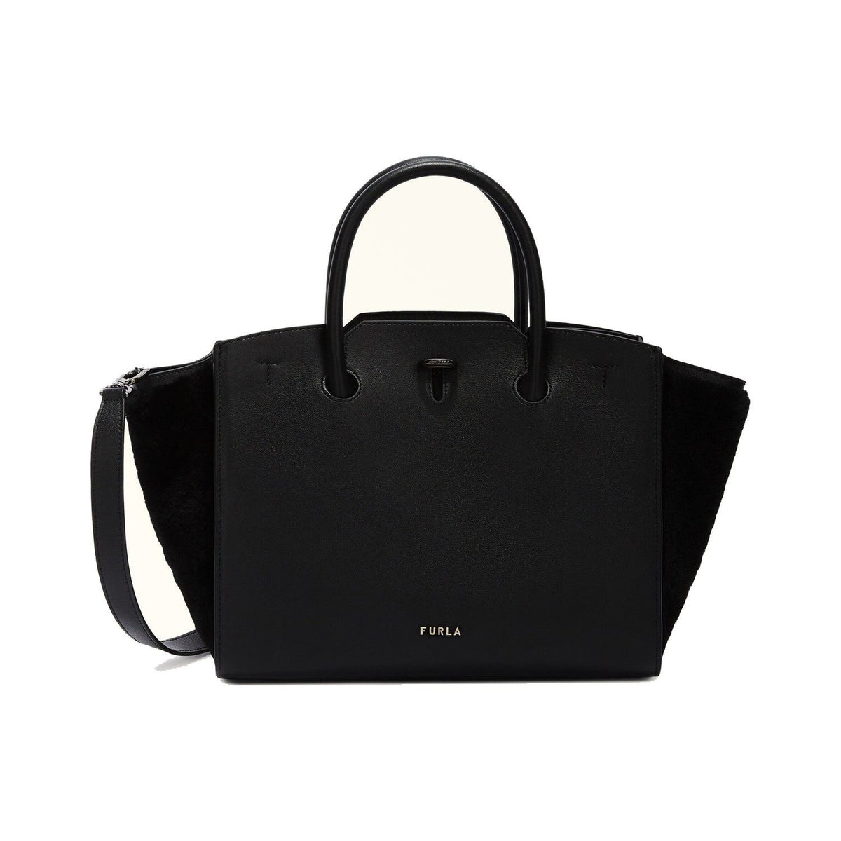 Furla Geantă WB0081BX2552 NEGRU