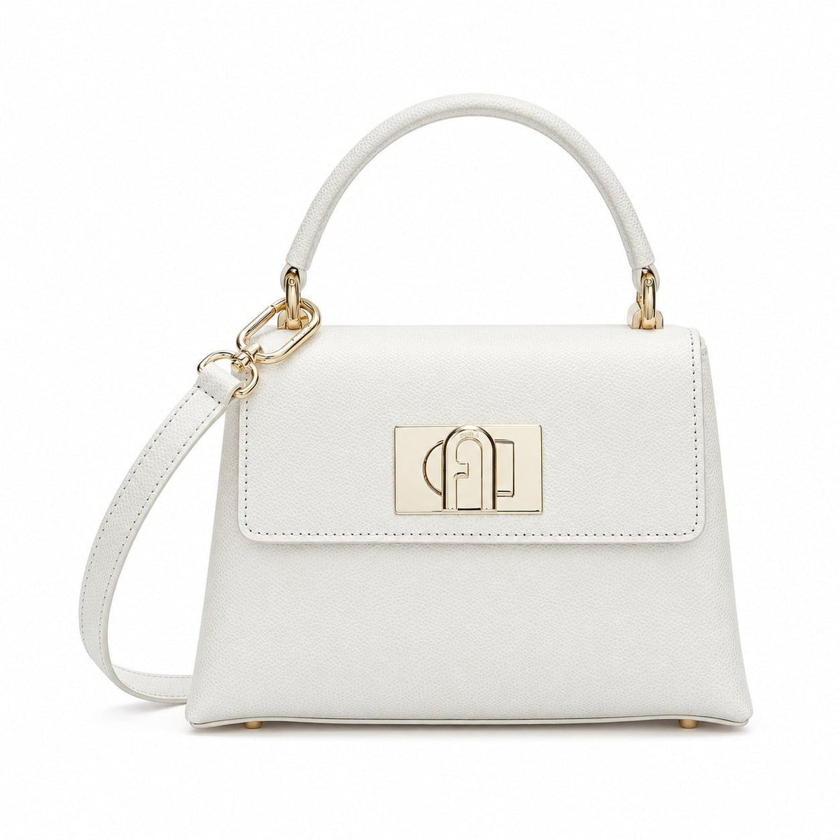 Furla Geantă WB01154HSF000 ALB