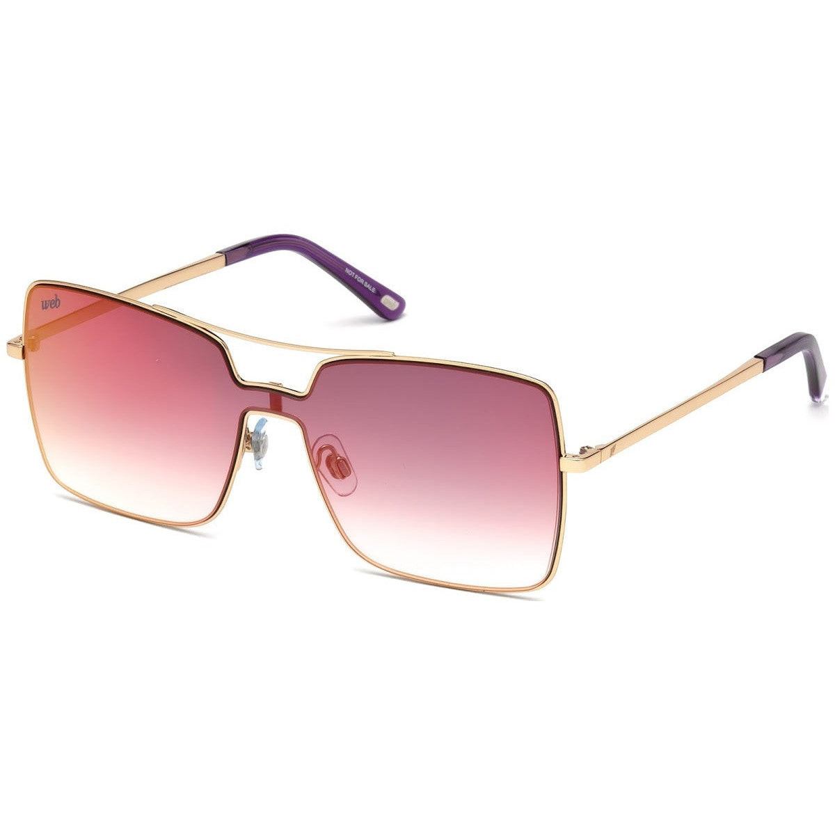Web Eyewear Ochelari de soare WE0201-34Z