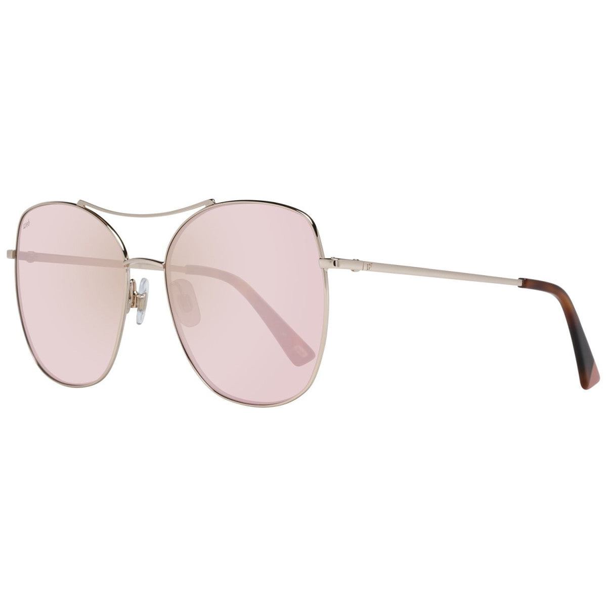 Web Eyewear Ochelari de soare WE0245-5828G