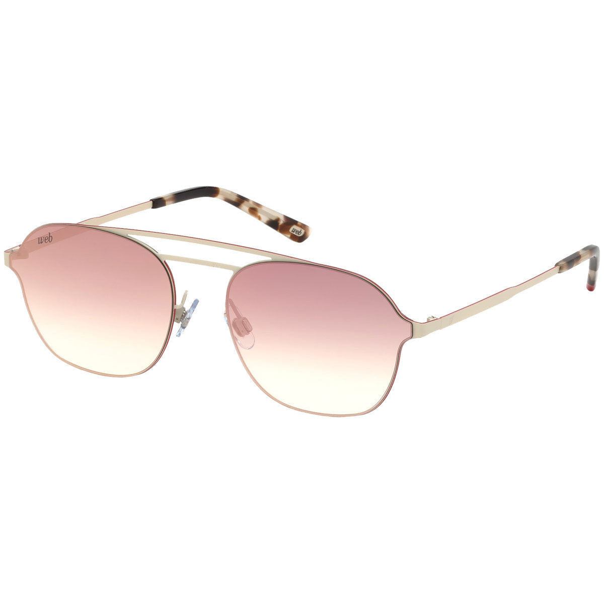 Web Eyewear Ochelari de soare WE0248-21G