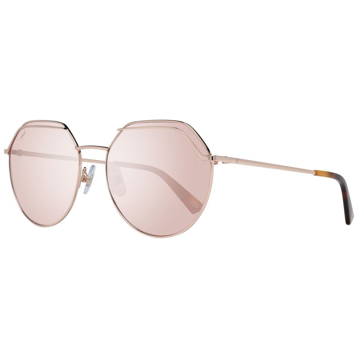 Web Eyewear Ochelari de soare WE0258-5833G