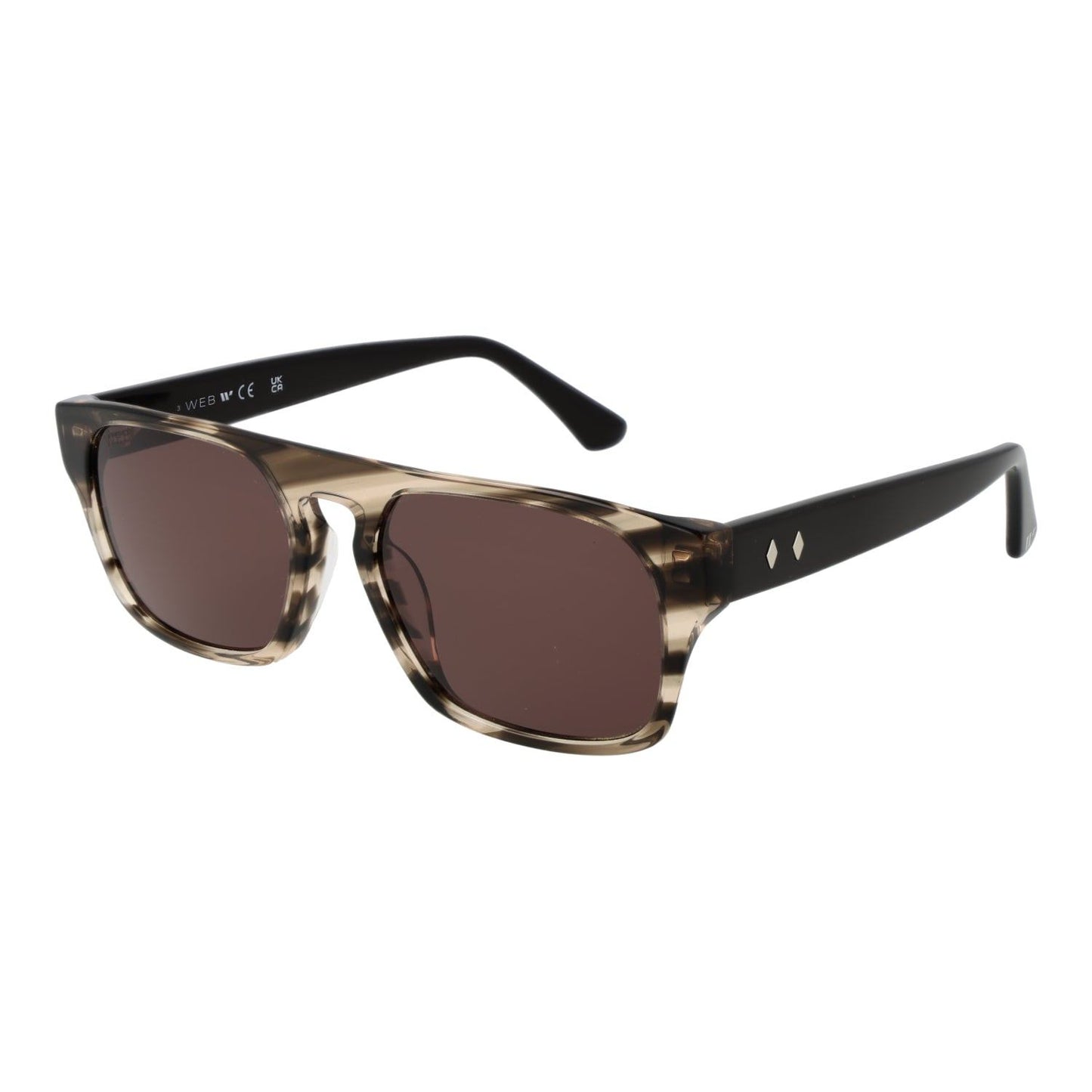Web Eyewear Ochelari de soare WE0359 5420E