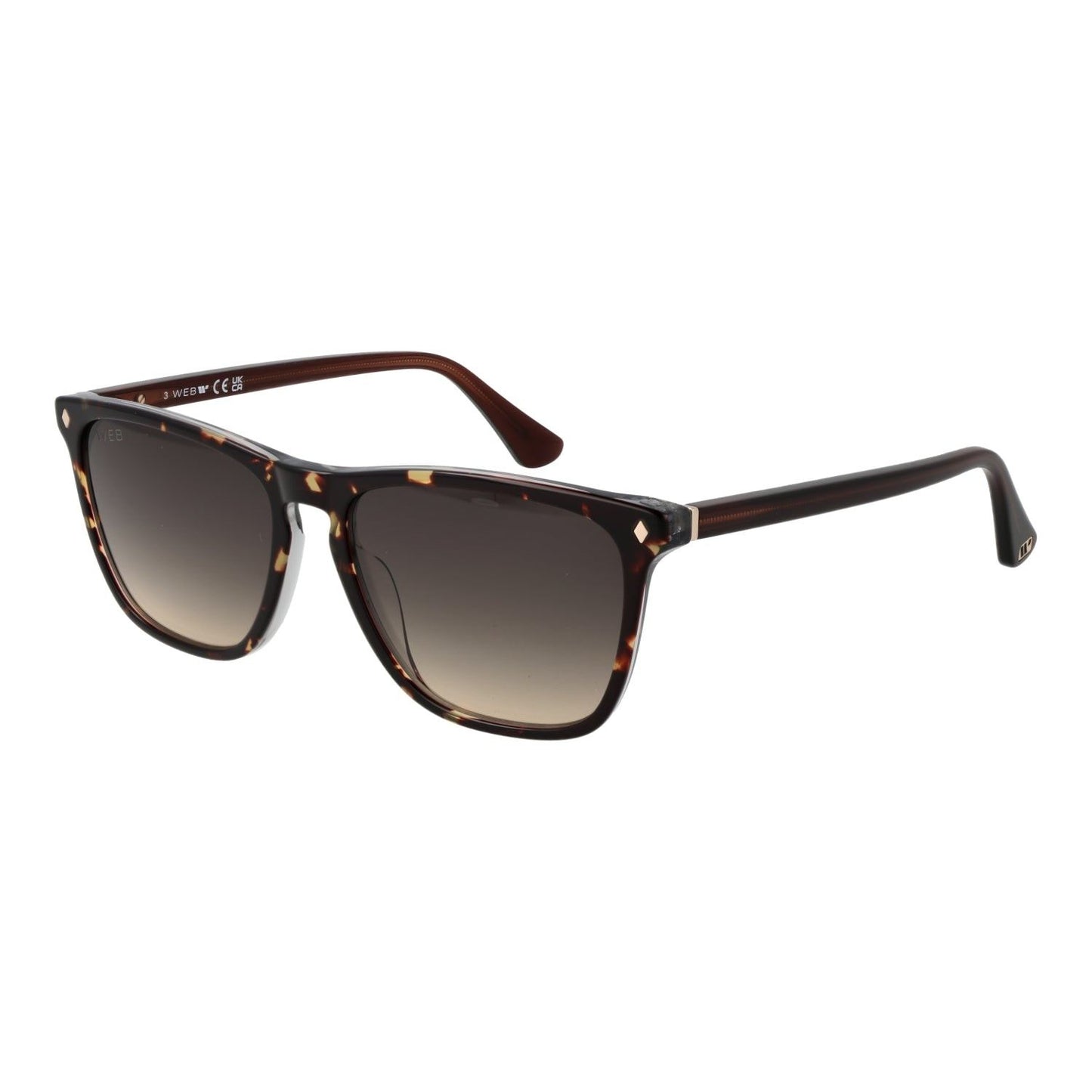 Web Eyewear Ochelari de soare WE0363 5556B
