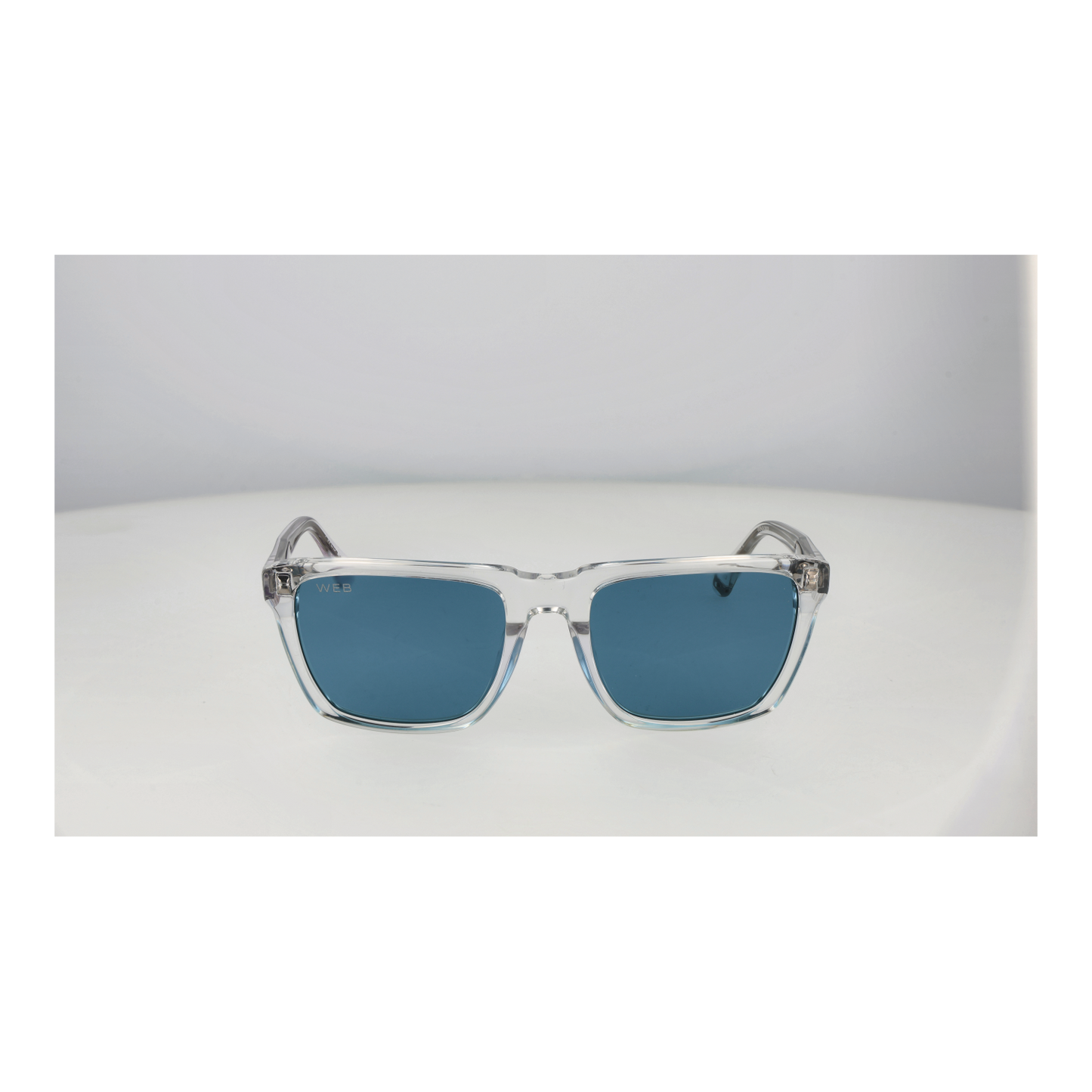 Web Ochelari de soare WE0379 5526V