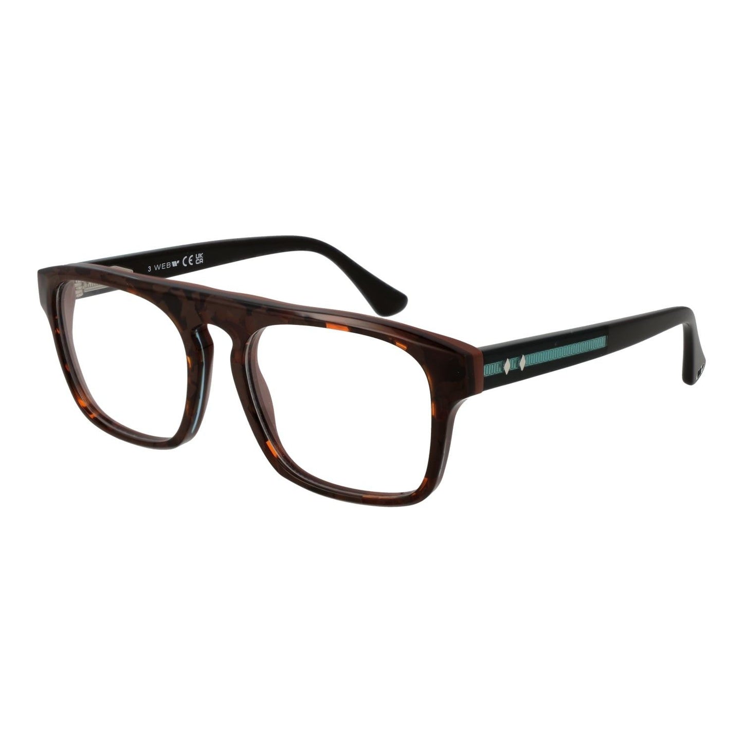 Web Eyewear Rame ochelari de vedere WE5434 55052