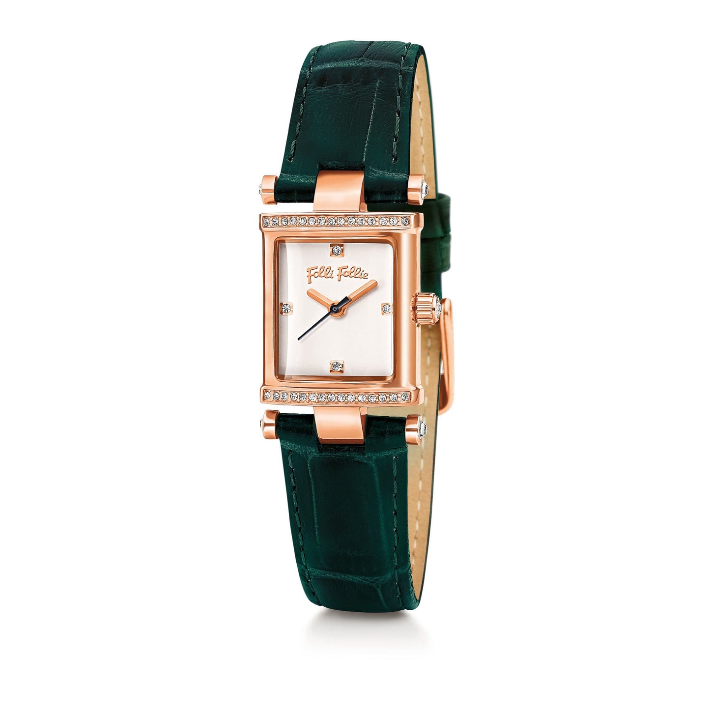 Folli Follie Ceas de mână WF13B037SSS