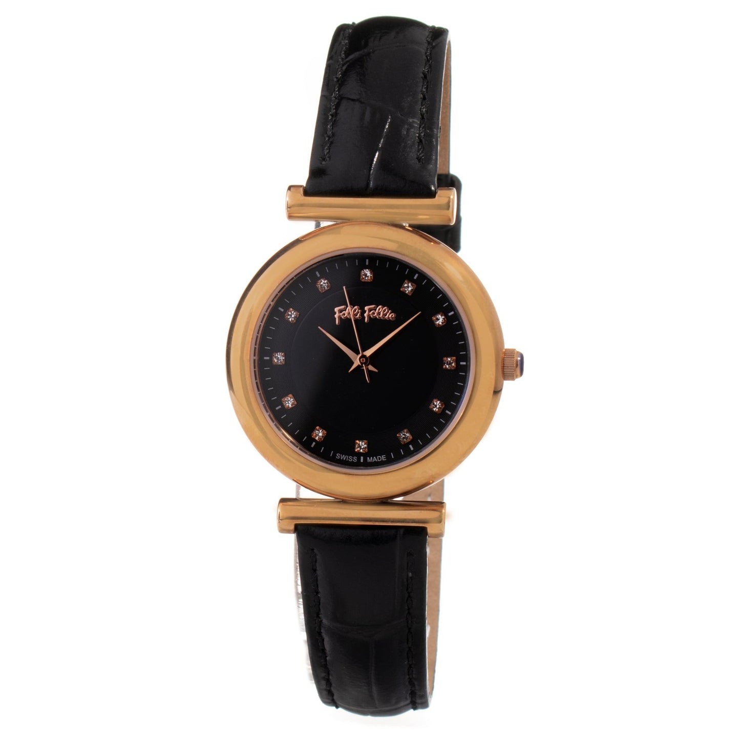 Folli Follie Ceas de mână WF16R022SSK