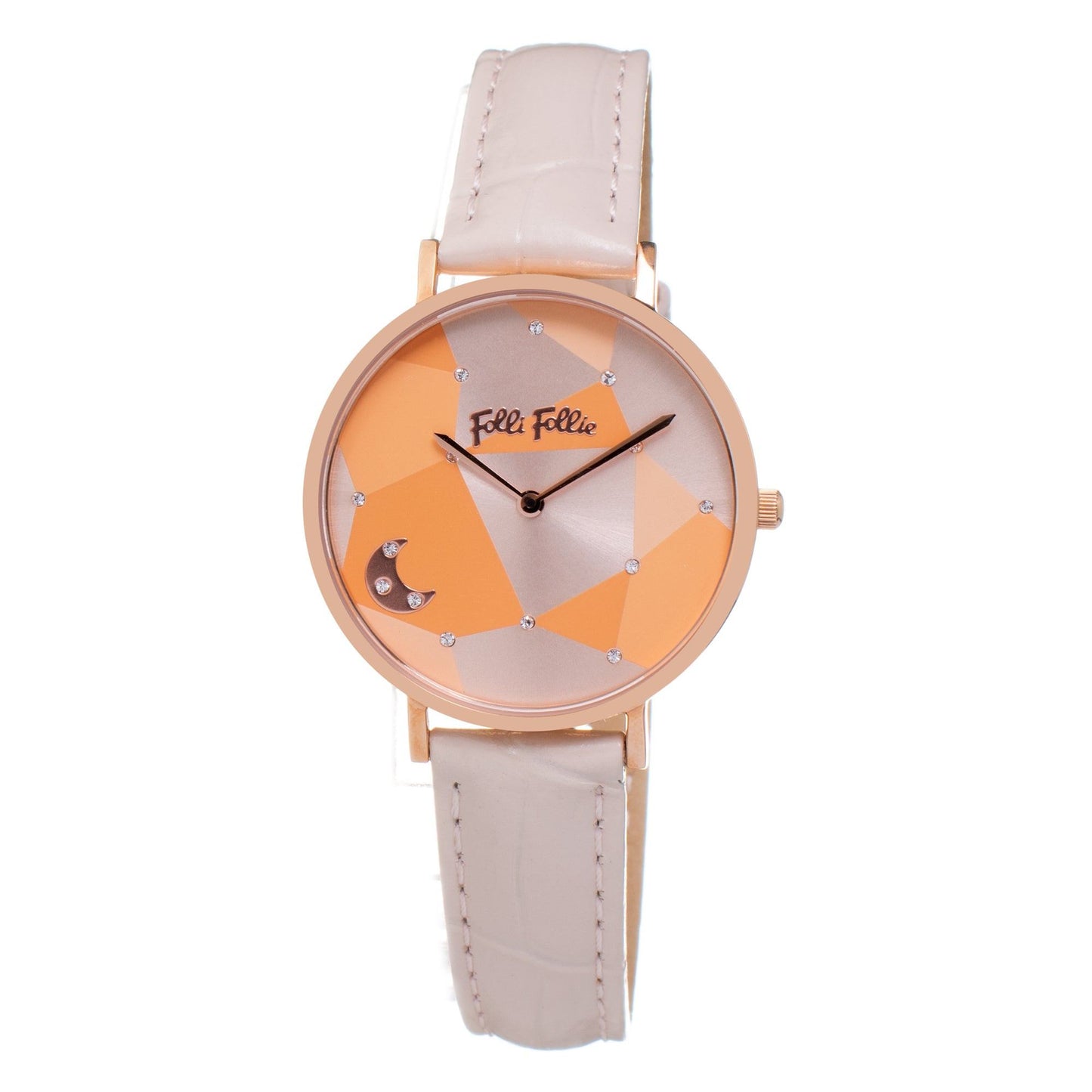 Folli Follie Ceas de mână WF19R016SSGPI