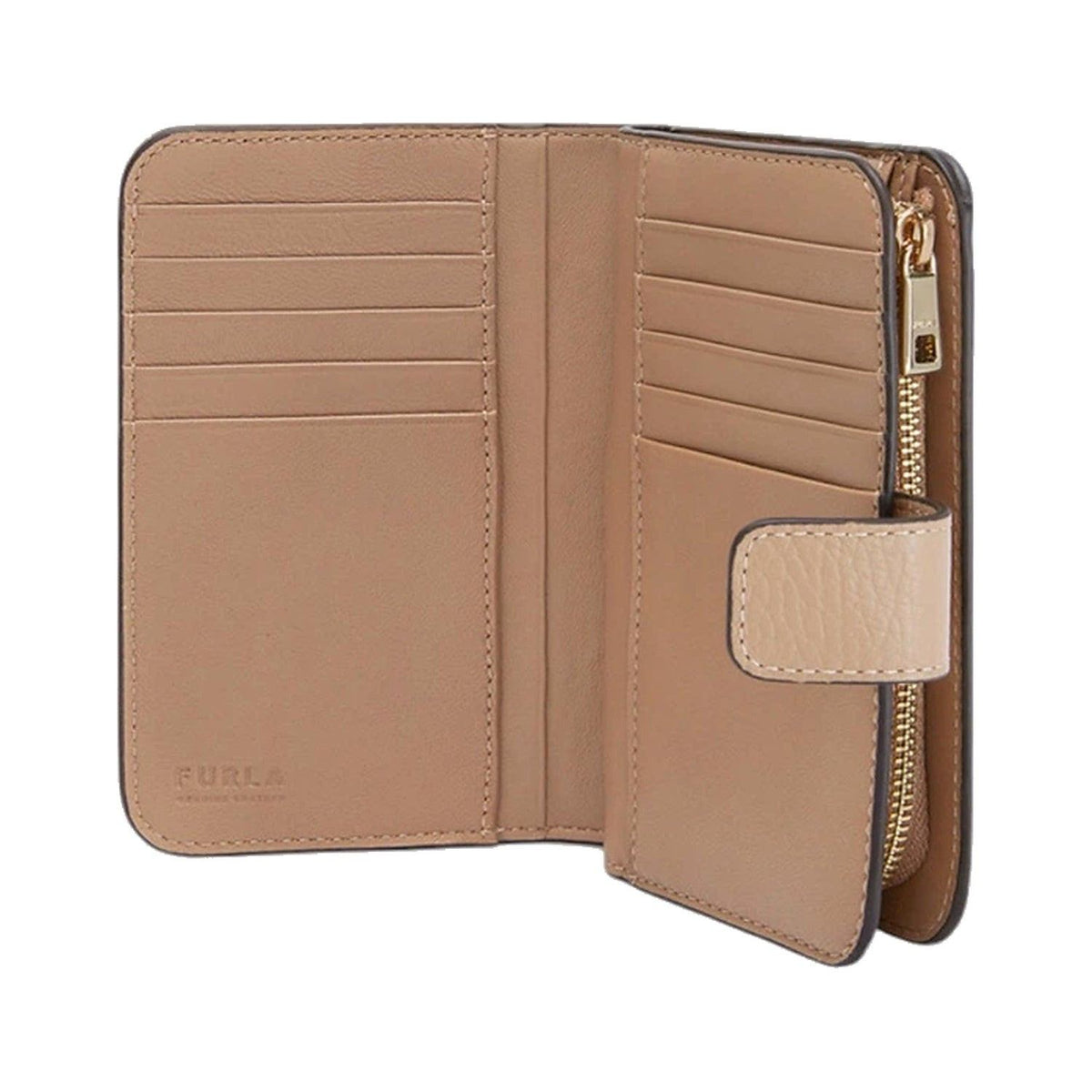 Furla Portofel WP00314HSF000 BEJ