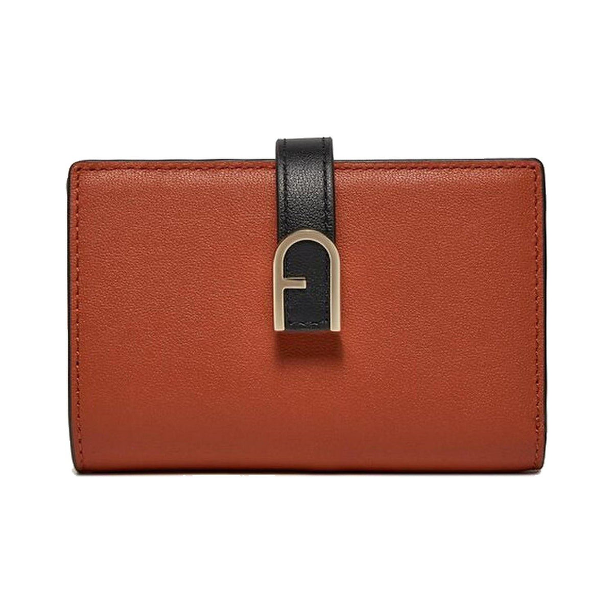 Furla Portofel WP00401B2725 NEGRU