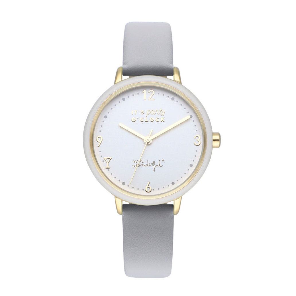 Mr Wonderful Ceas de mână WR20400