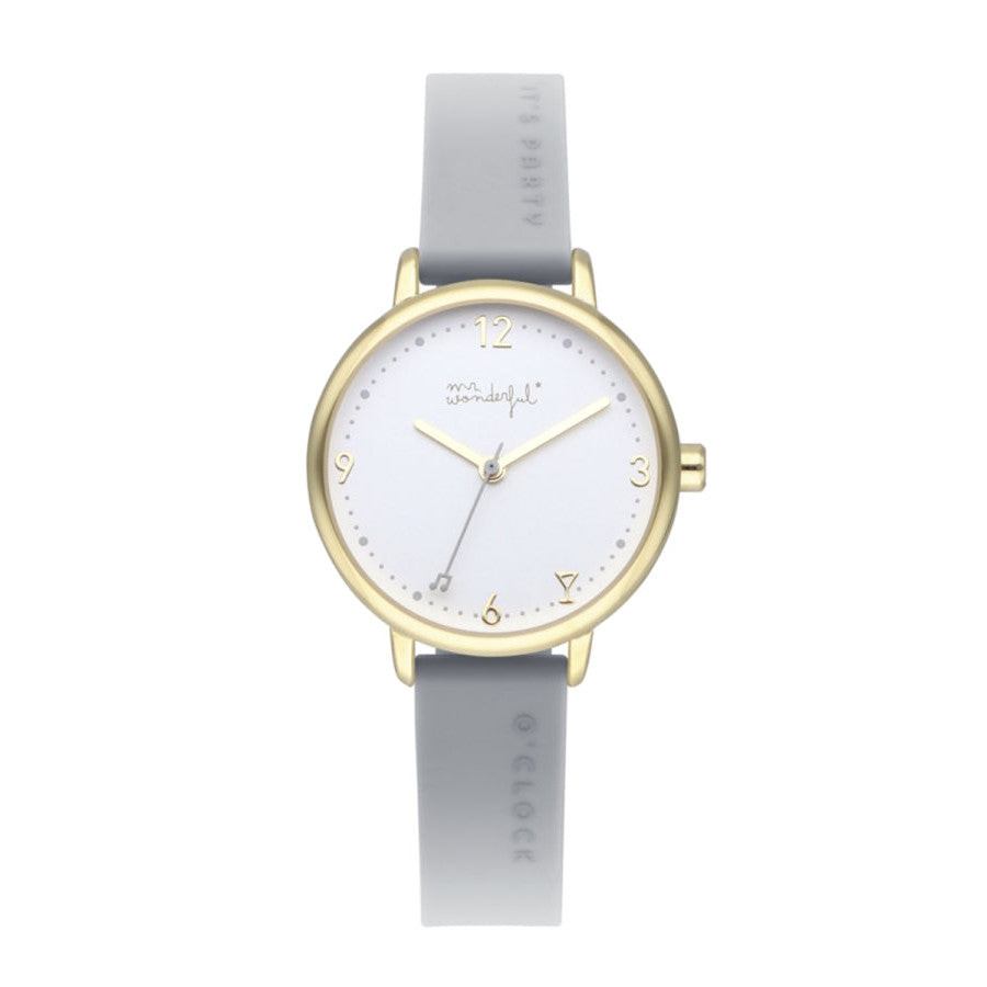 Mr Wonderful Ceas de mână WR45400