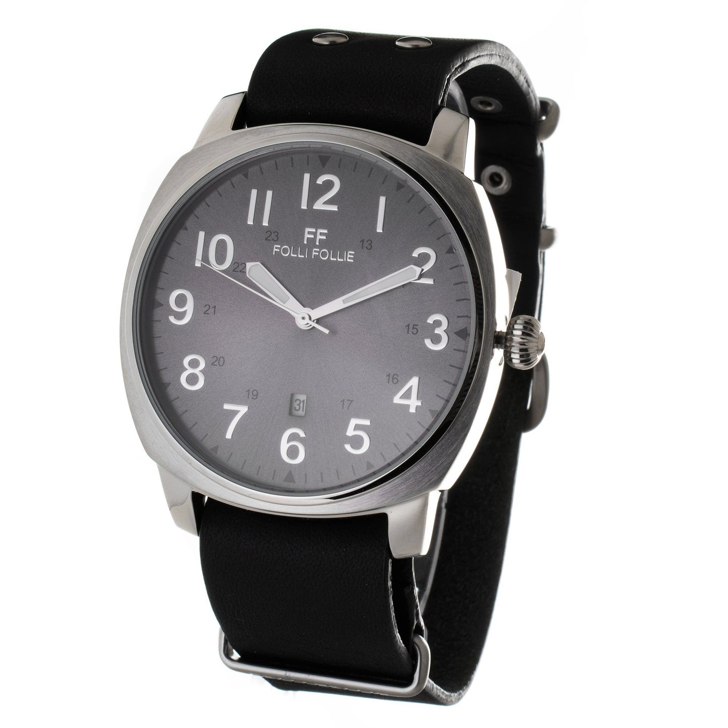 Folli Follie Ceas de mână WT14T0015DFDF