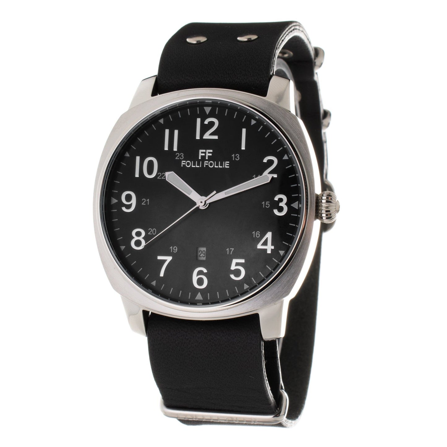 Folli Follie Ceas de mână WT14T0015DG