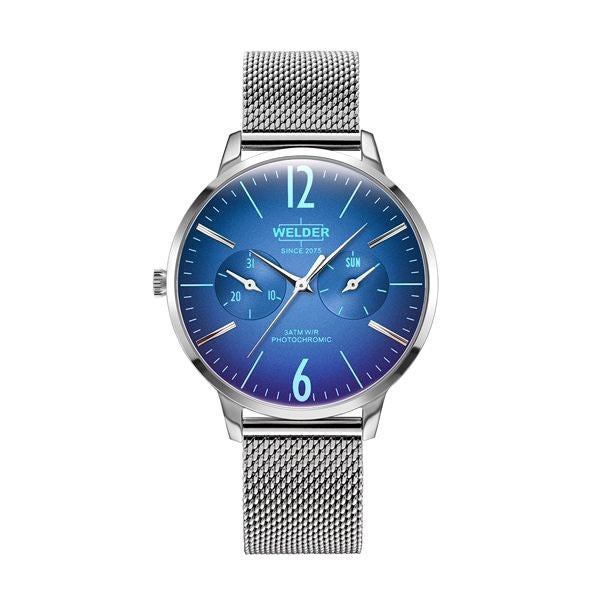 Welder Ceas de mână WWRS615
