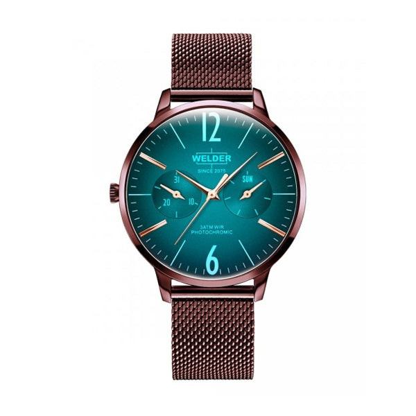 Welder Ceas de mână WWRS626