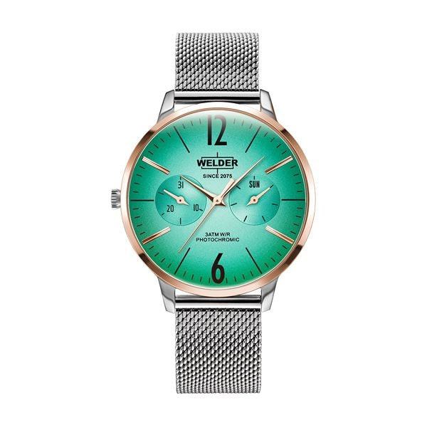 Welder Ceas de mână WWRS647