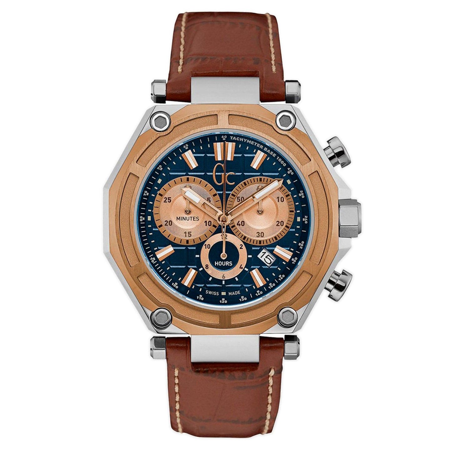 Guess Collection Ceas de mână X10005G7S