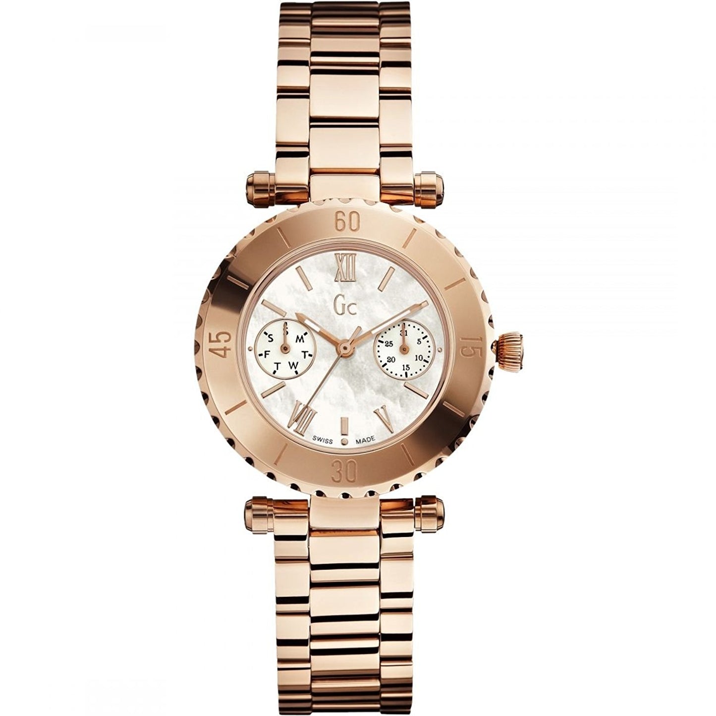 Guess Collection Ceas de mână X35011L1S