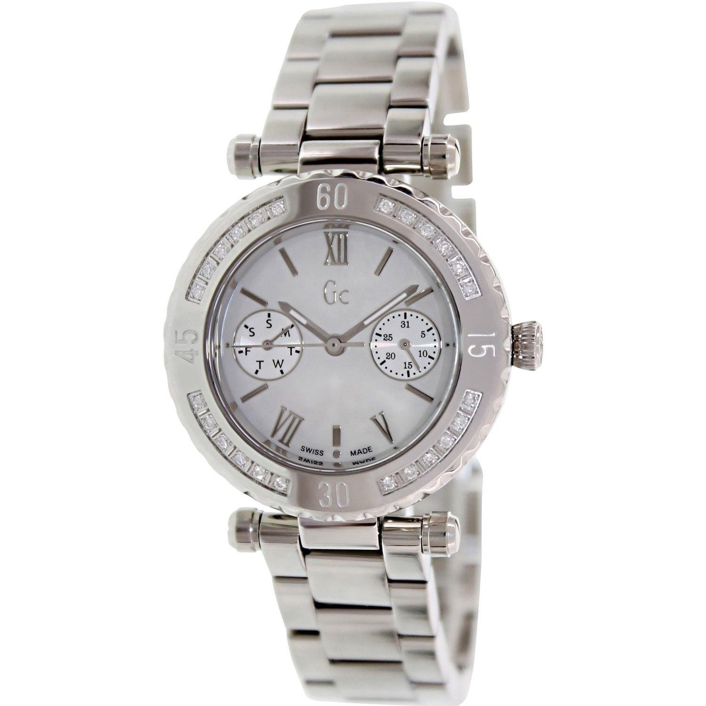 Guess Collection Ceas de mână X42107L1S