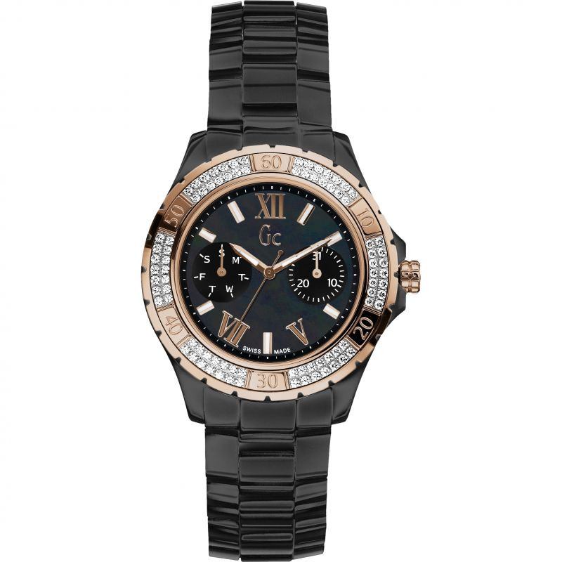 Guess Collection Ceas de mână X69119L2S