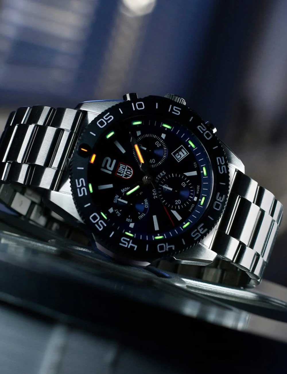 Luminox Ceas de mână XS-3144