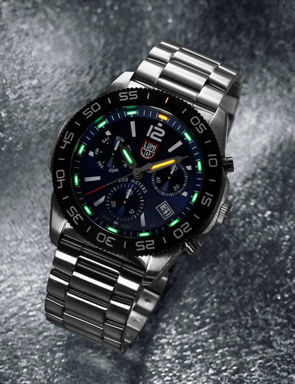 Luminox Ceas de mână XS-3144
