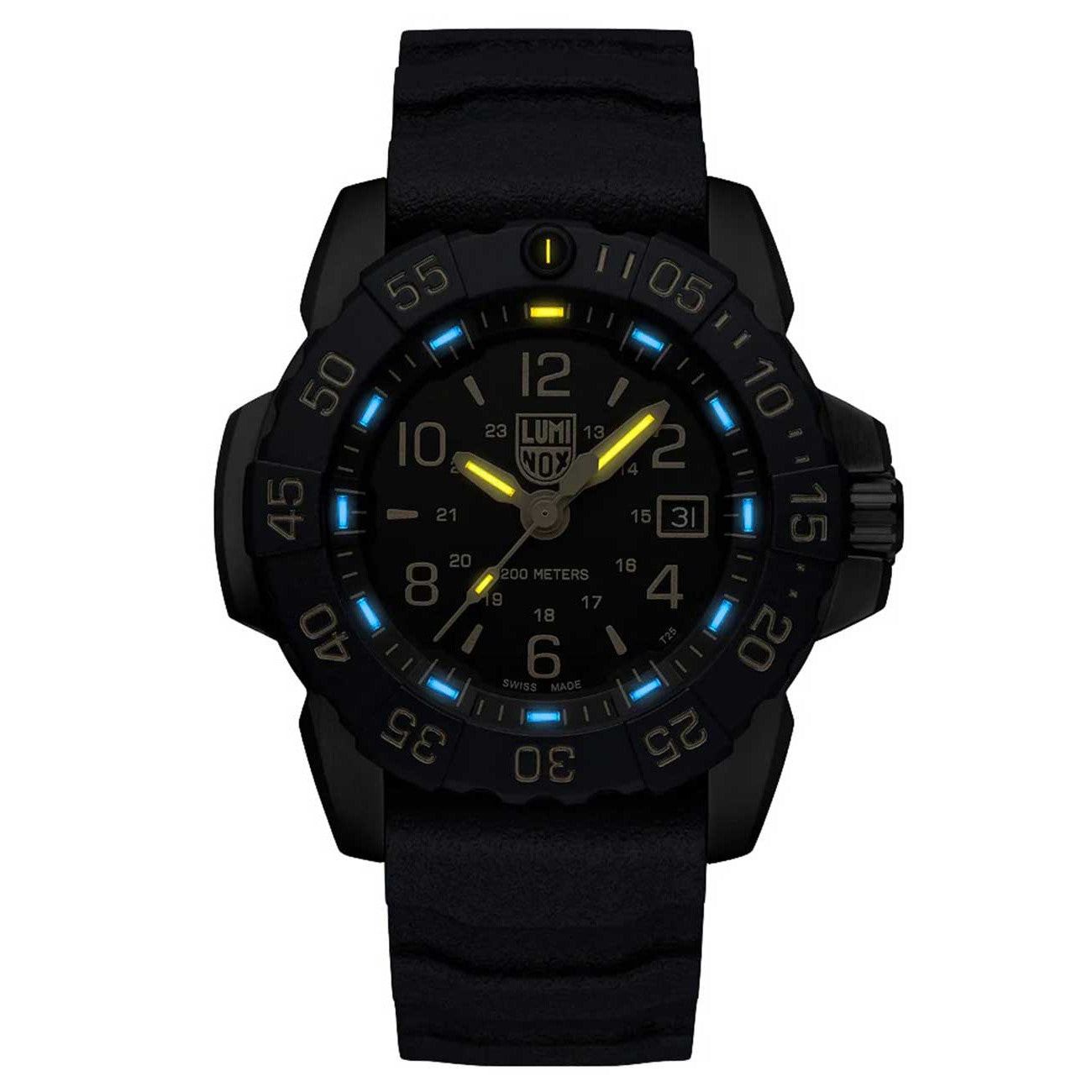 Luminox Ceas de mână XS-3255-CB-NSF