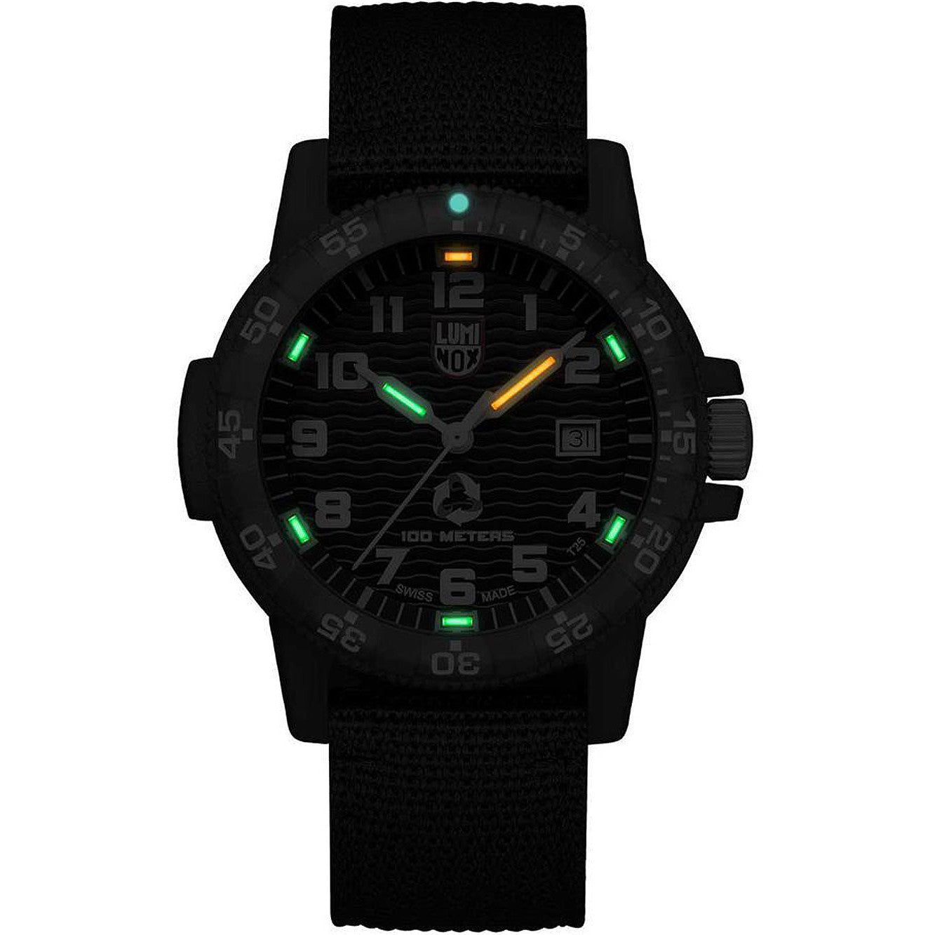 Luminox Ceas de mână XS-8903-ECO