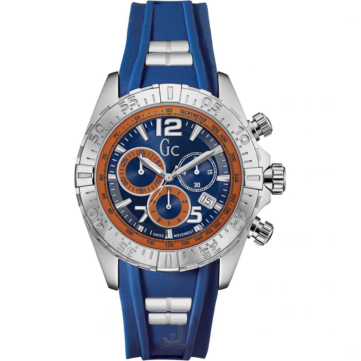 Guess Collection Ceas de mână Y02010G7