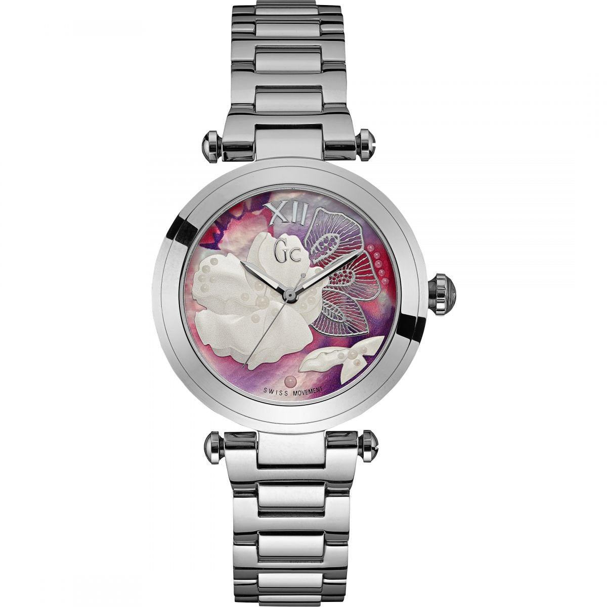 Guess Collection Ceas de mână Y21004L3