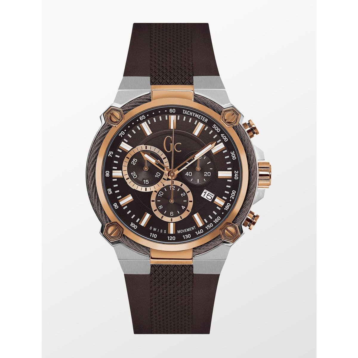 Guess Collection Ceas de mână Y24004G4